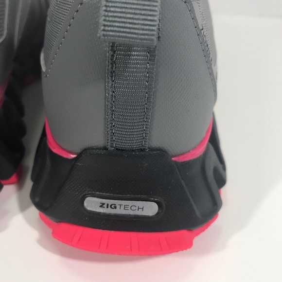 Reebok Zigwild TR 5.0 - Picture 8 of 10